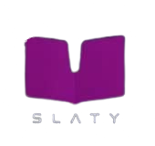 SLATY