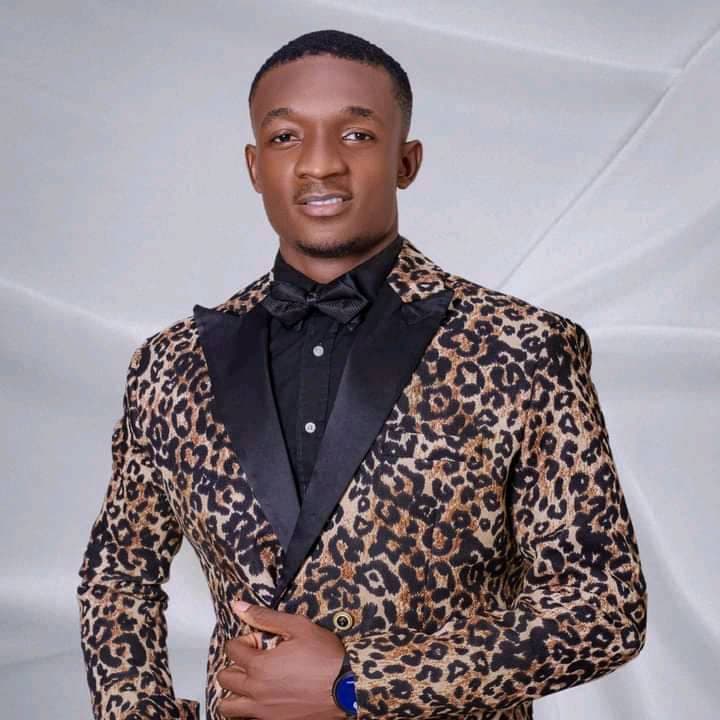 Blessed Bassey