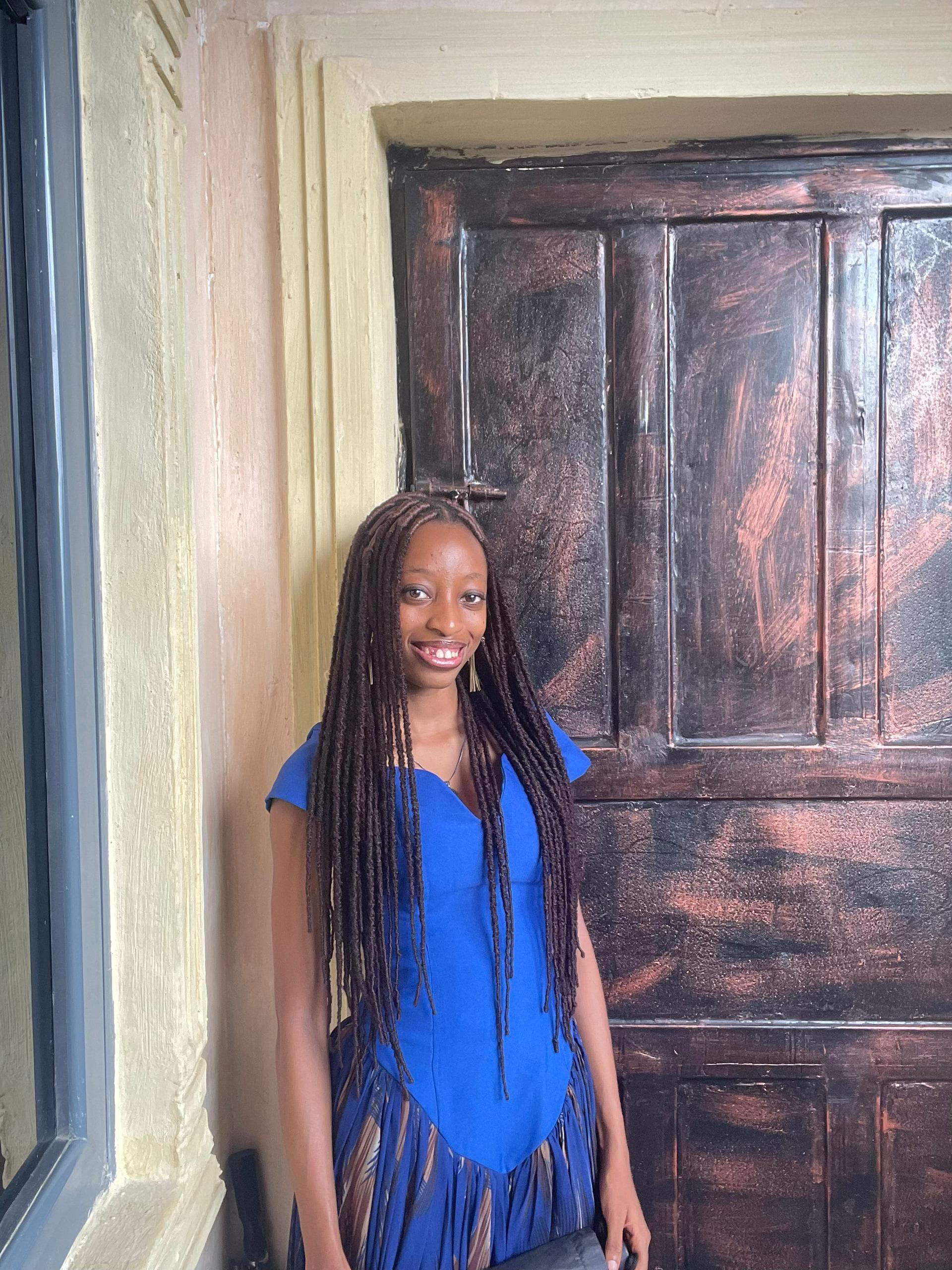Rachael Umoh