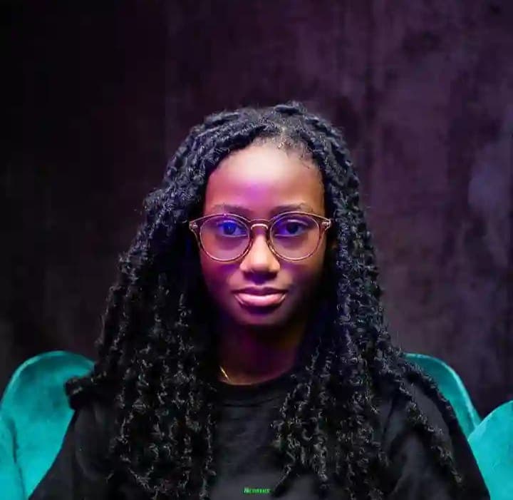Uwakmfon Ekong
